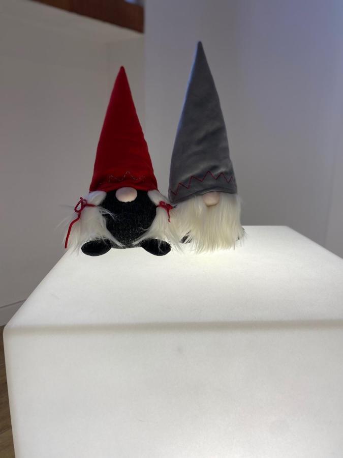 Chat Des Neiges - Cervinia 布勒伊-切尔维尼亚 外观 照片